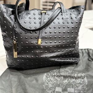 Vince Camuto Leila Tote NWOT